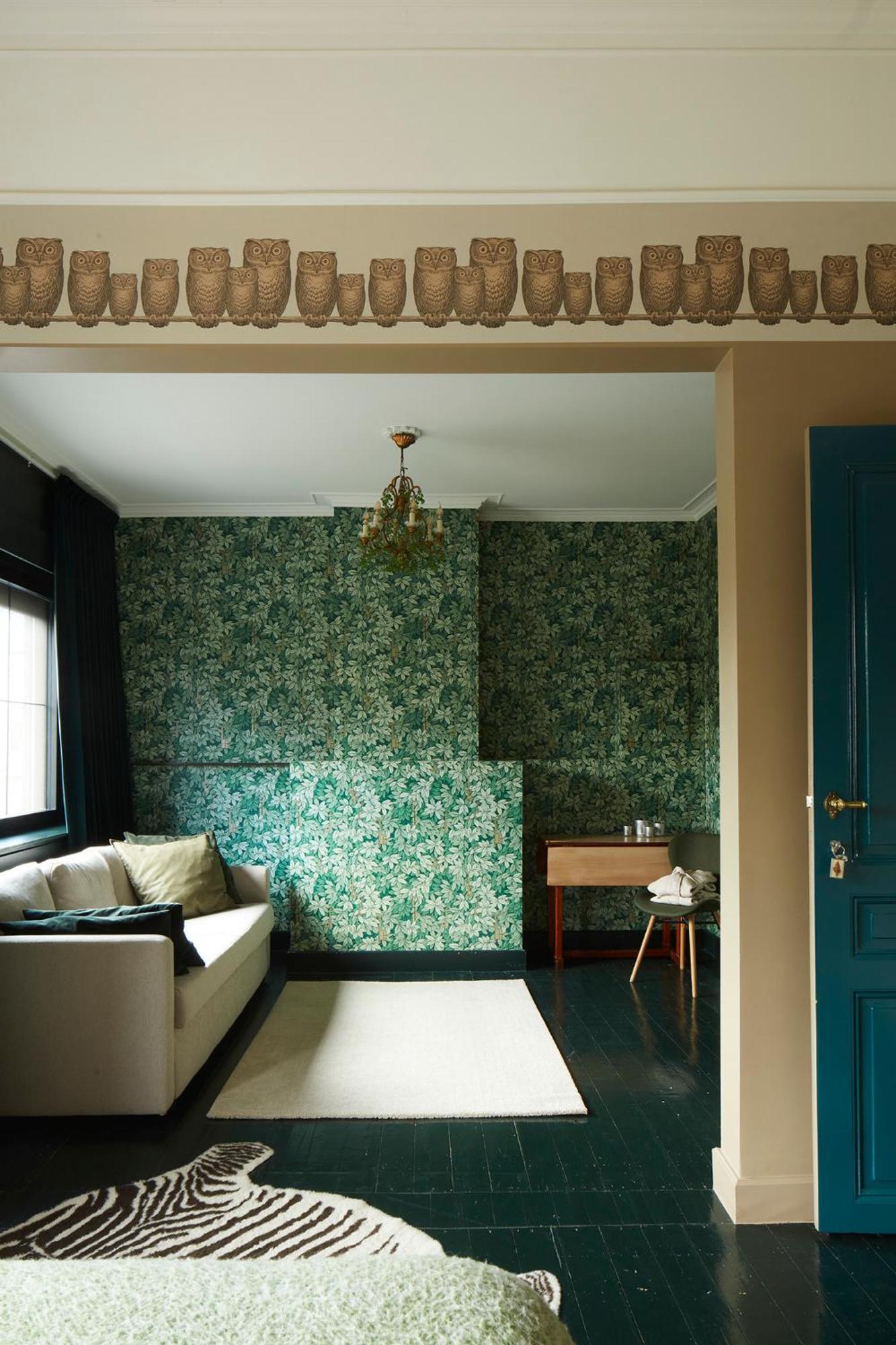 Maison d'Artiste Gand Extérieur photo