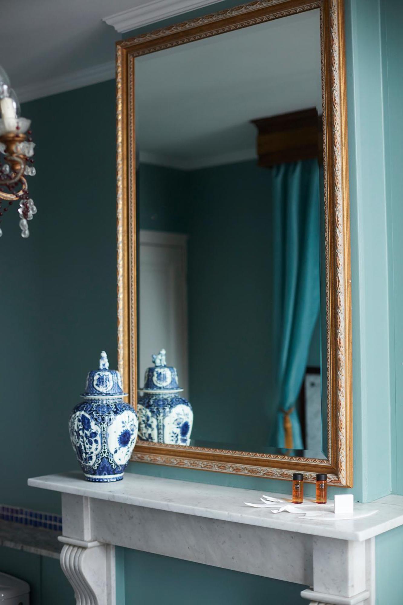 Maison d'Artiste Gand Extérieur photo