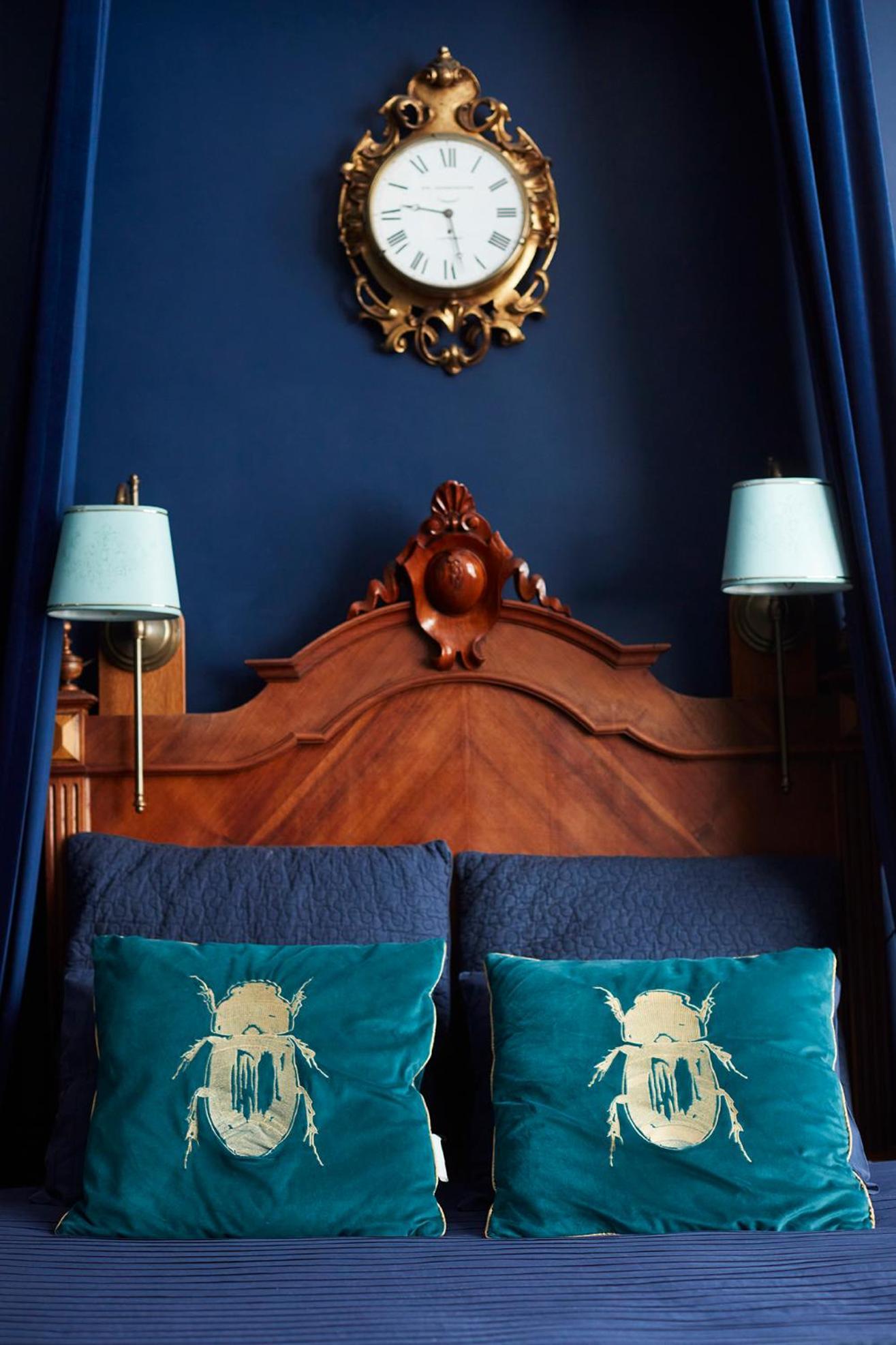 Maison d'Artiste Gand Extérieur photo