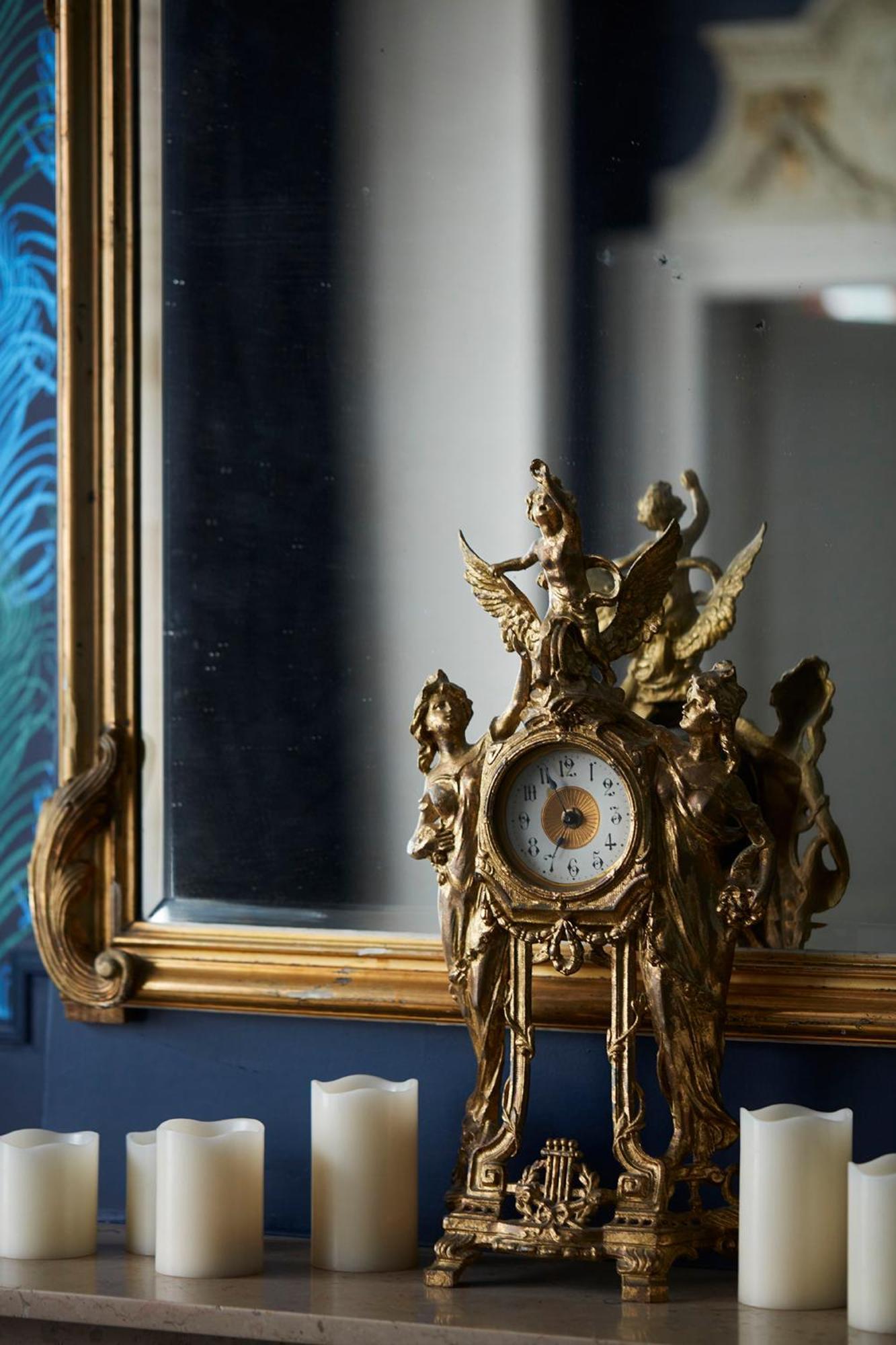 Maison d'Artiste Gand Extérieur photo
