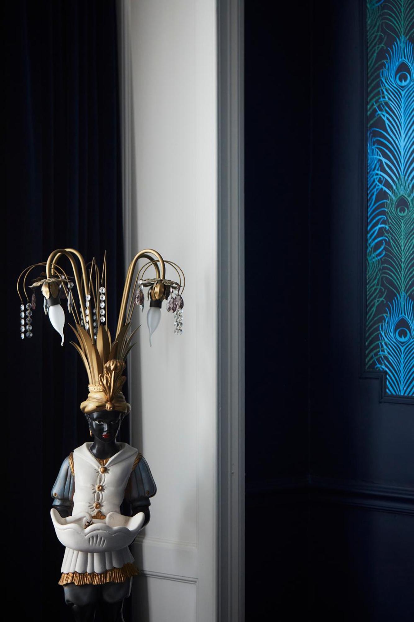 Maison d'Artiste Gand Extérieur photo