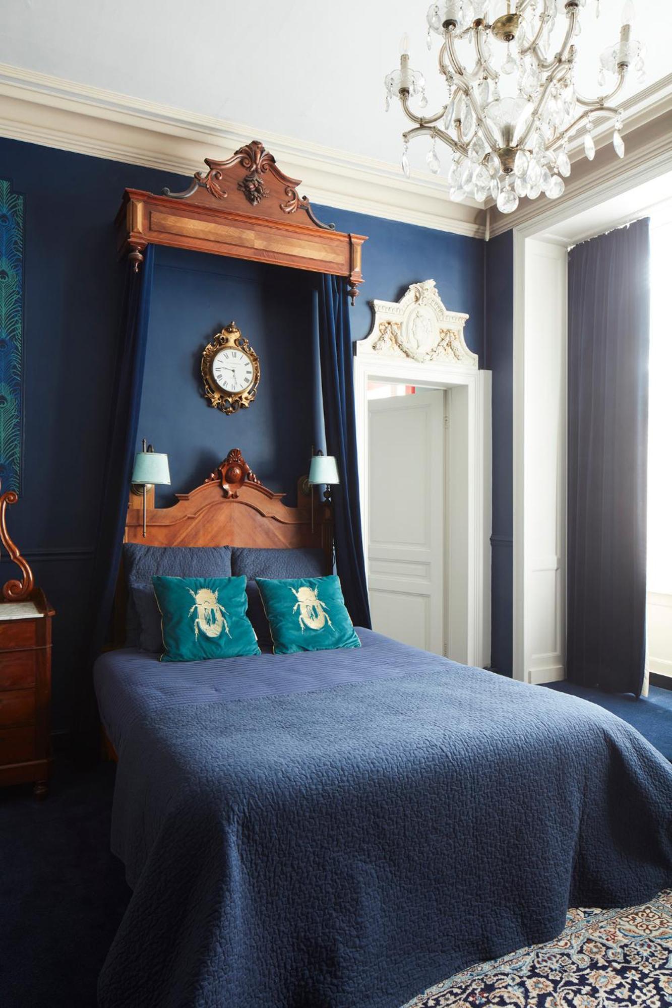 Maison d'Artiste Gand Extérieur photo