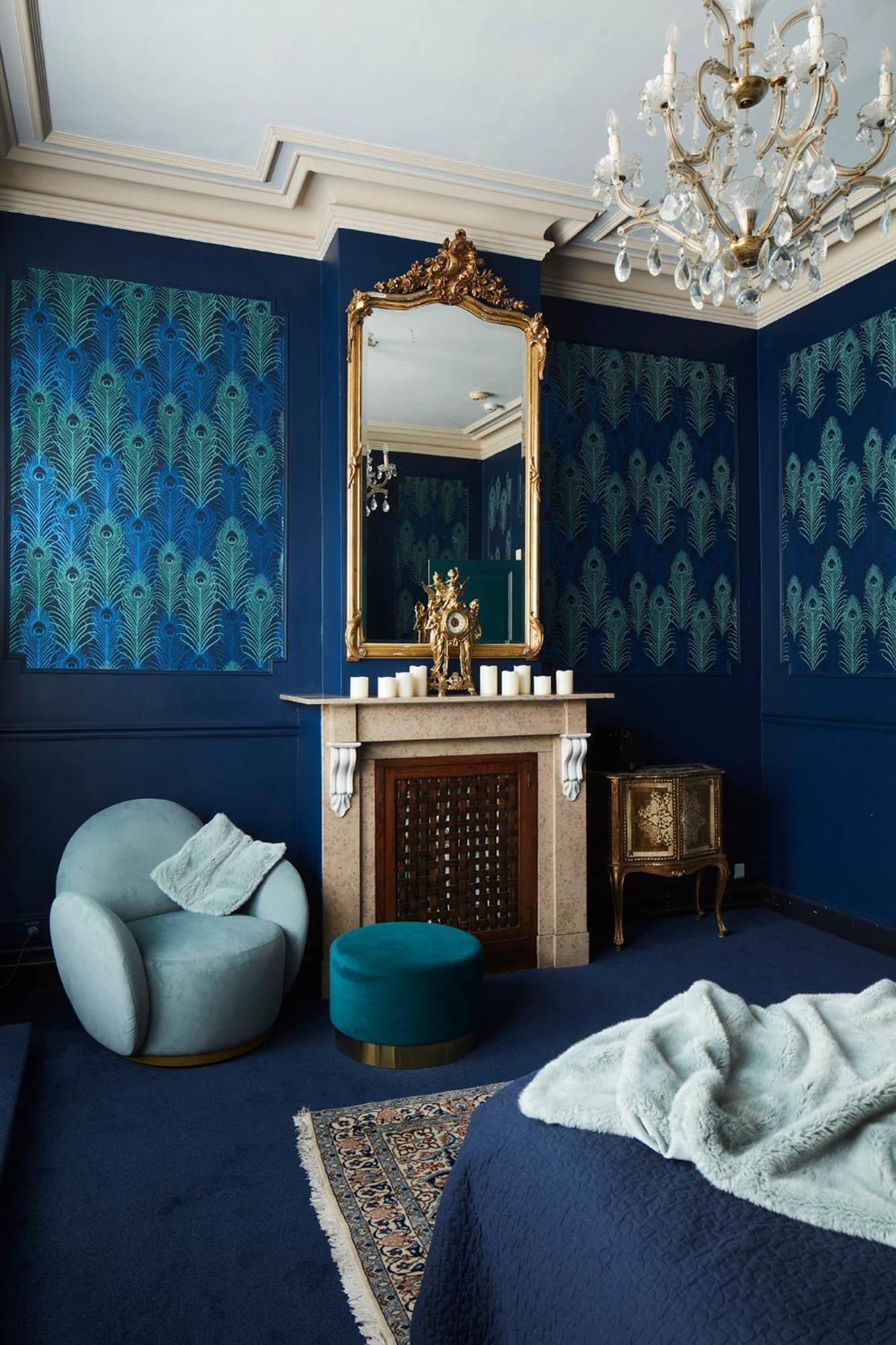 Maison d'Artiste Gand Extérieur photo