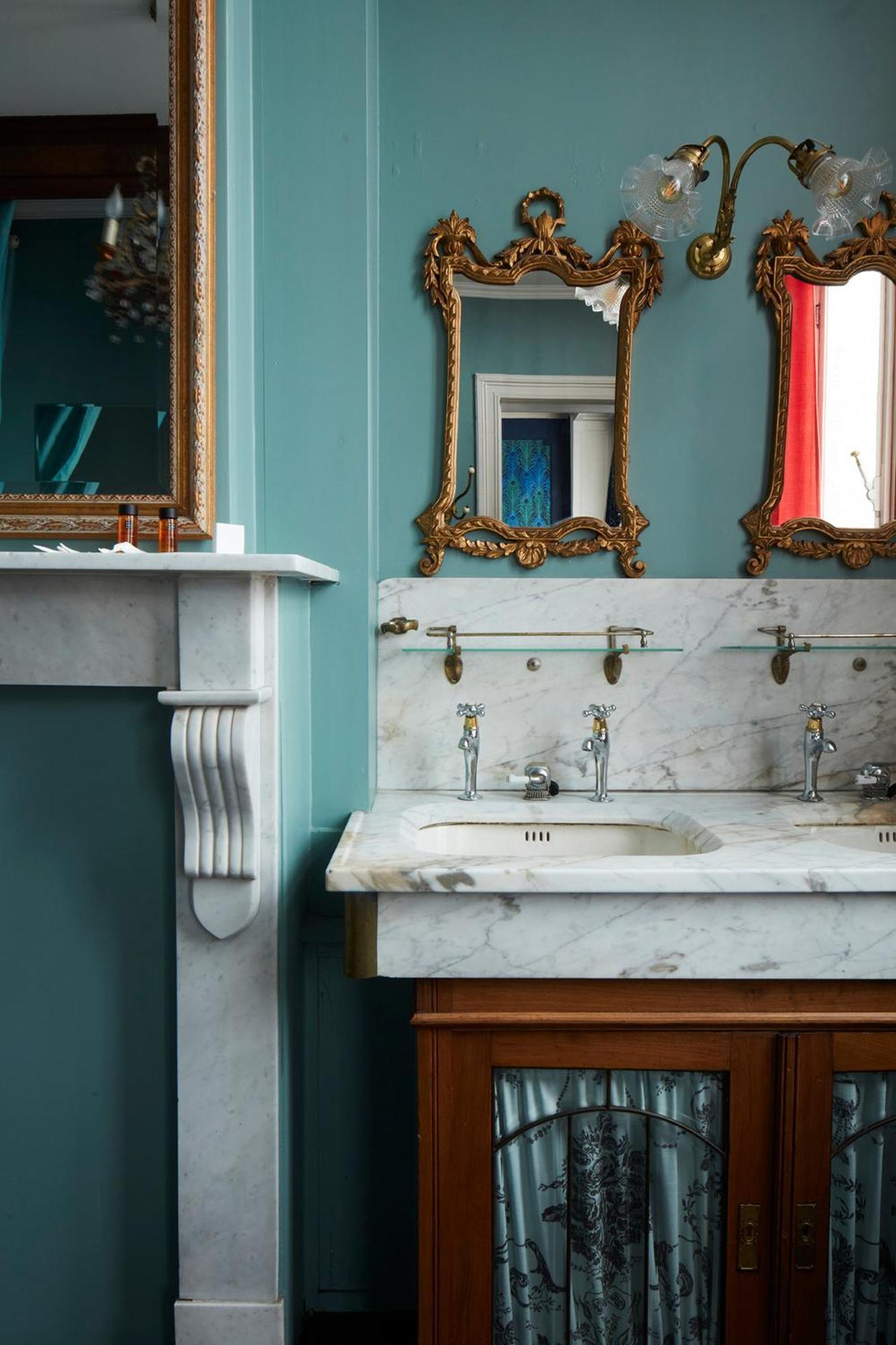 Maison d'Artiste Gand Extérieur photo