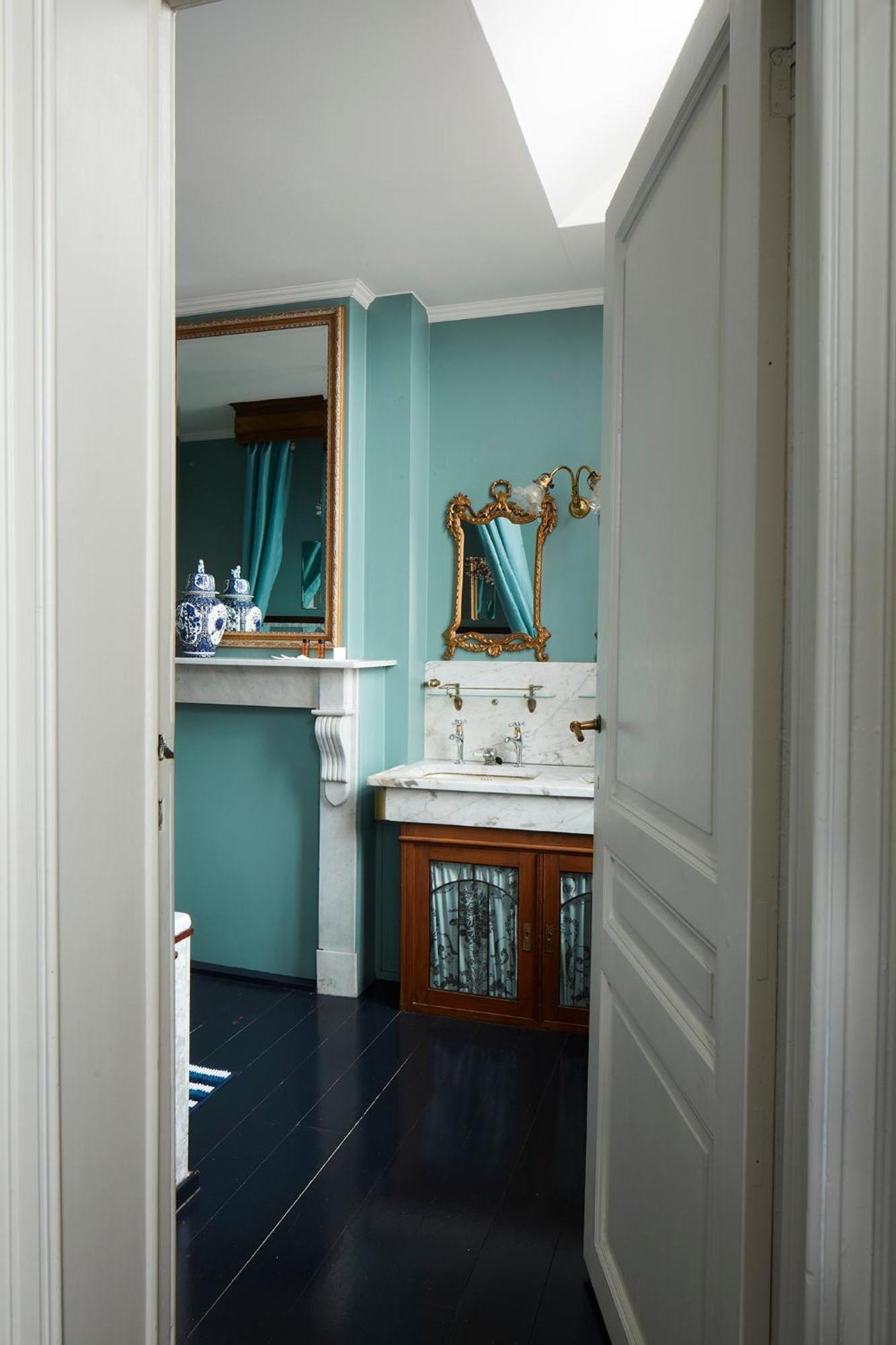 Maison d'Artiste Gand Extérieur photo