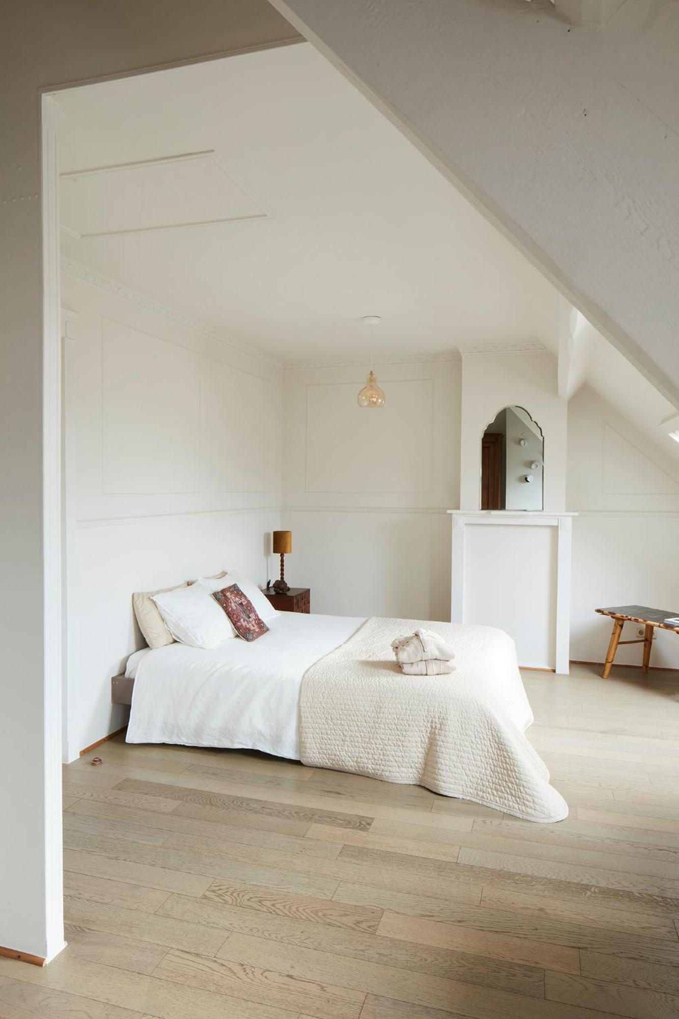 Maison d'Artiste Gand Extérieur photo