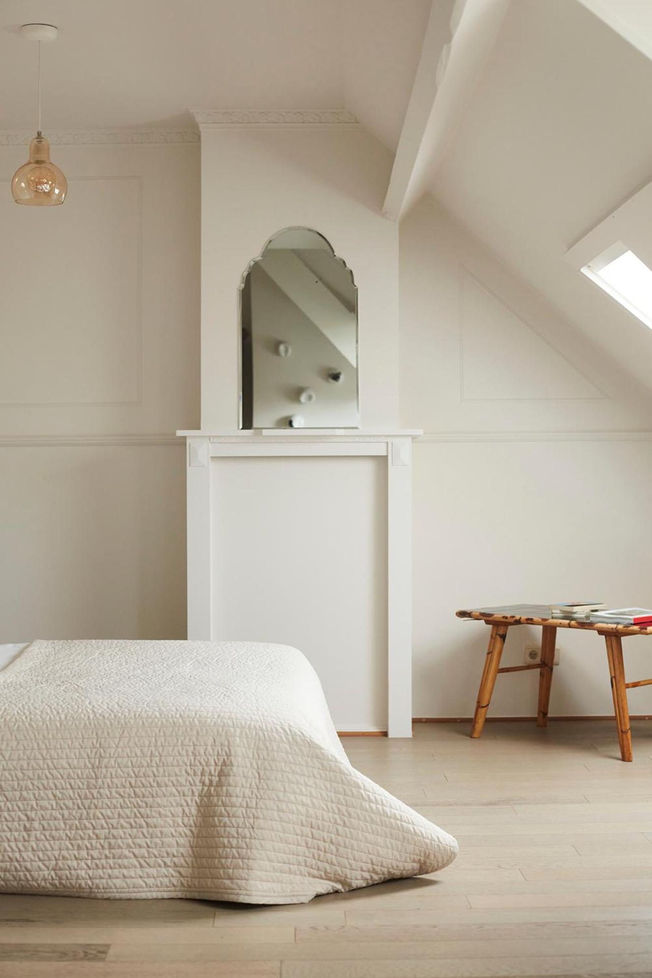 Maison d'Artiste Gand Extérieur photo
