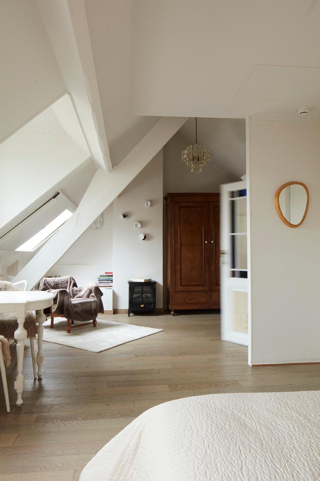 Maison d'Artiste Gand Extérieur photo