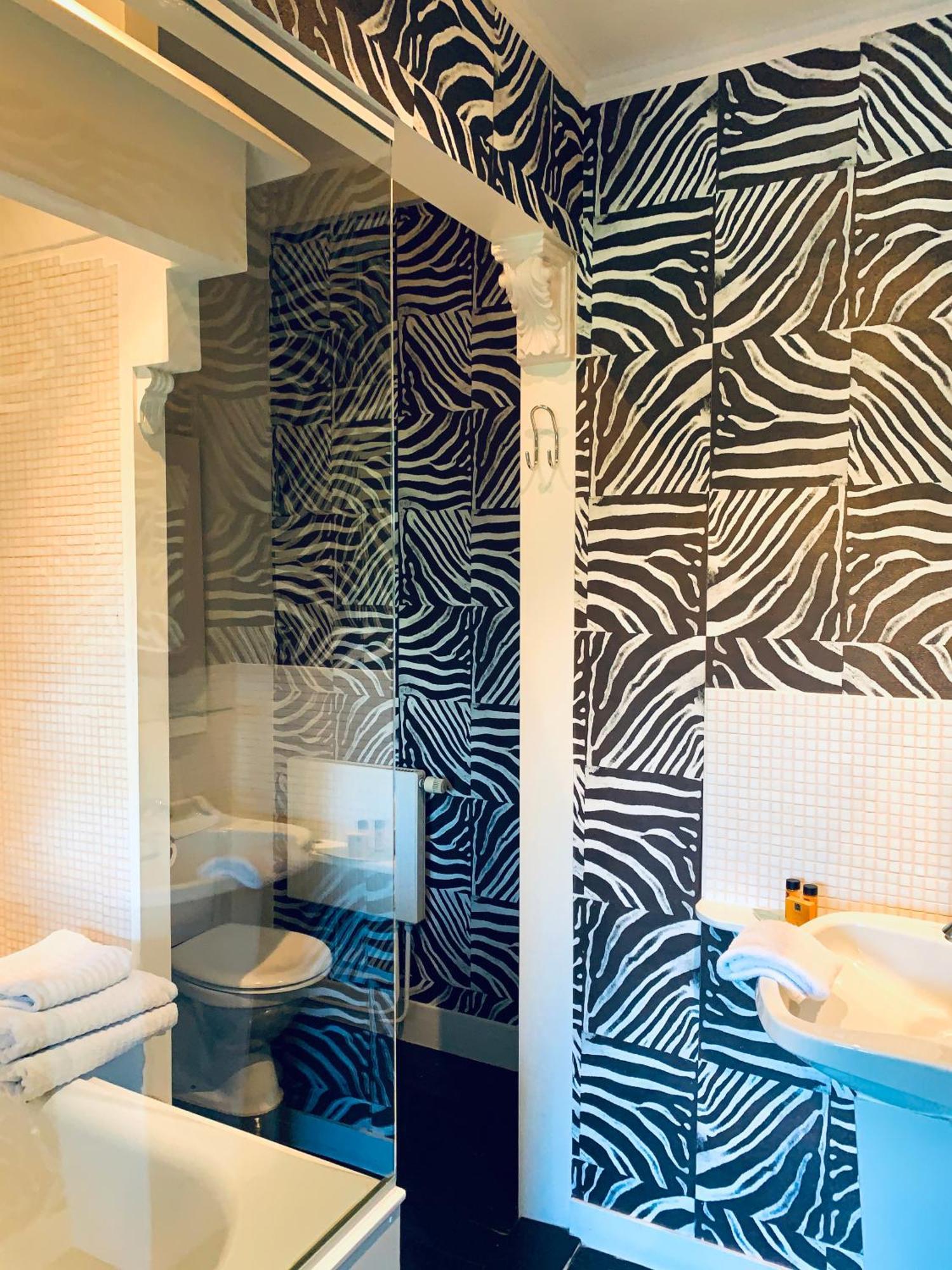 Maison d'Artiste Gand Extérieur photo