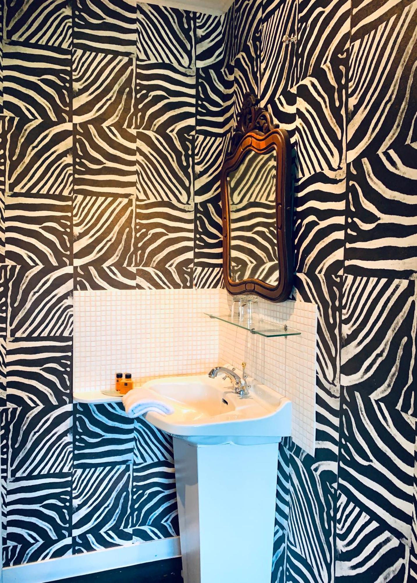 Maison d'Artiste Gand Extérieur photo