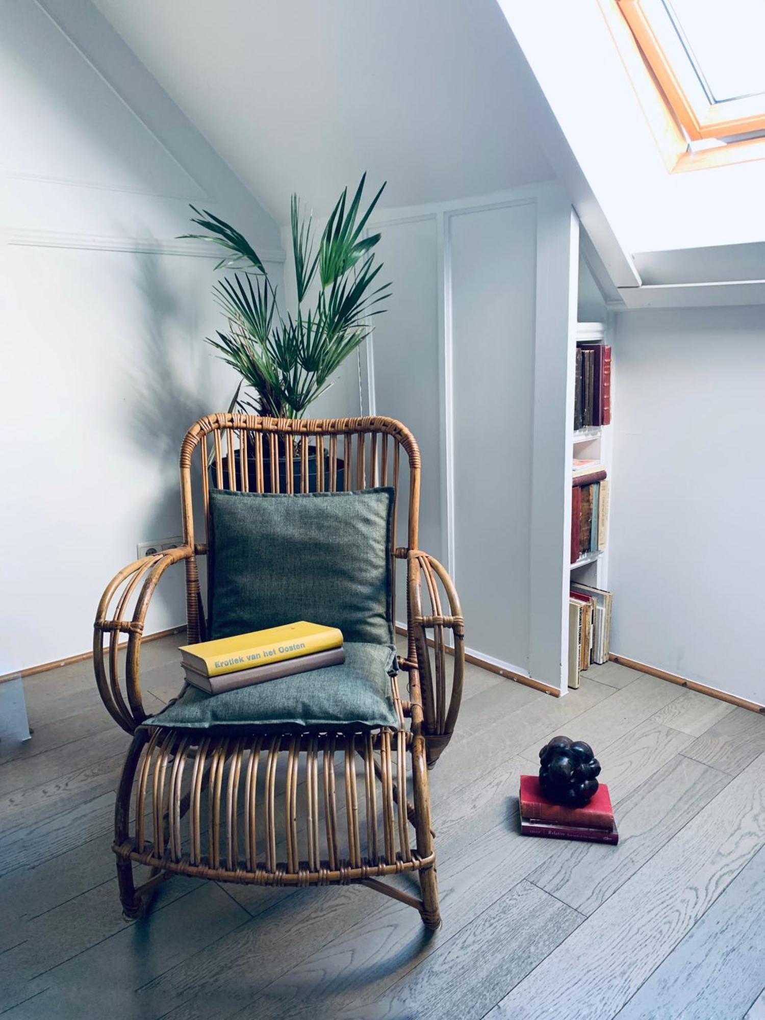 Maison d'Artiste Gand Extérieur photo