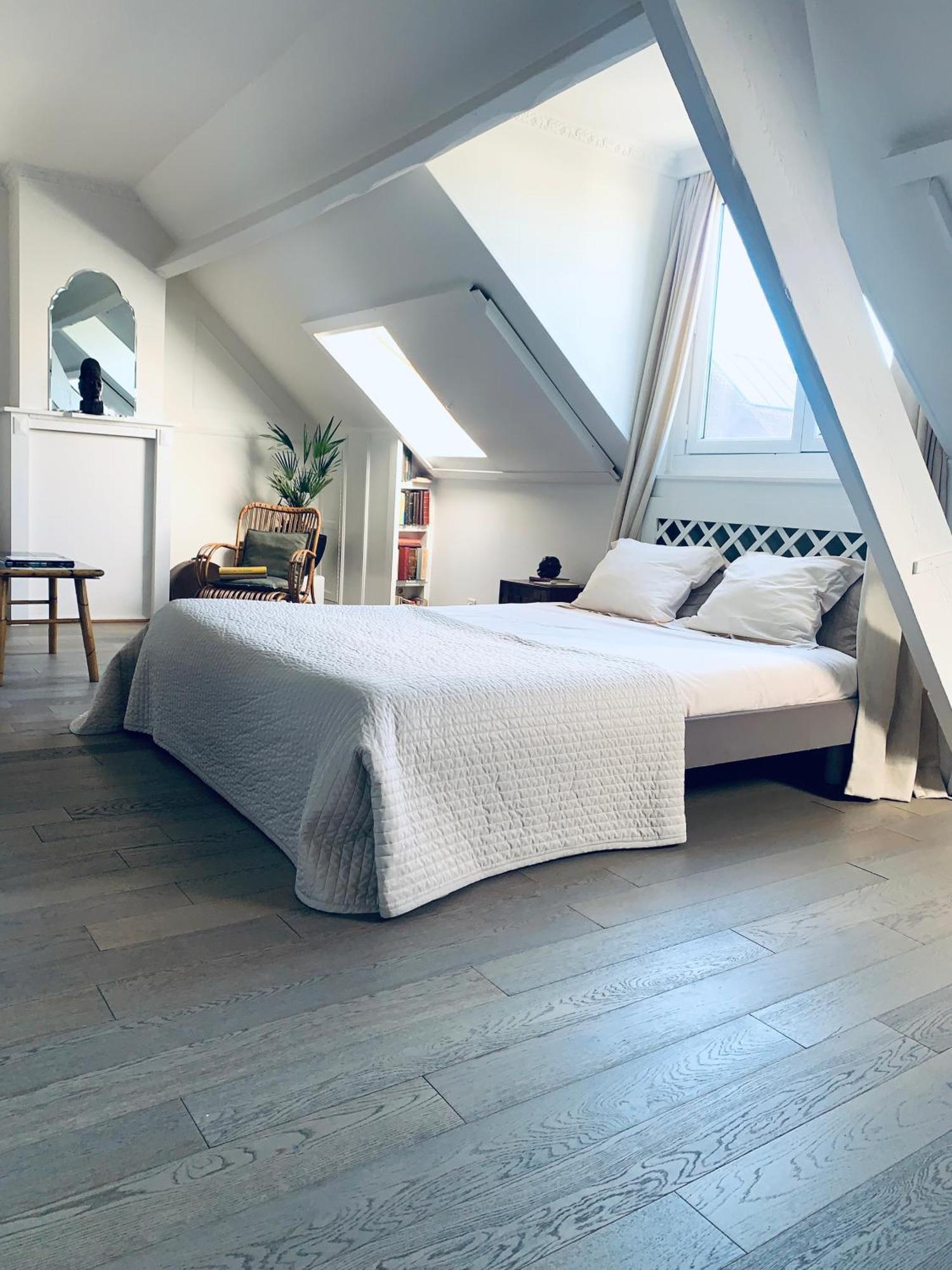 Maison d'Artiste Gand Extérieur photo
