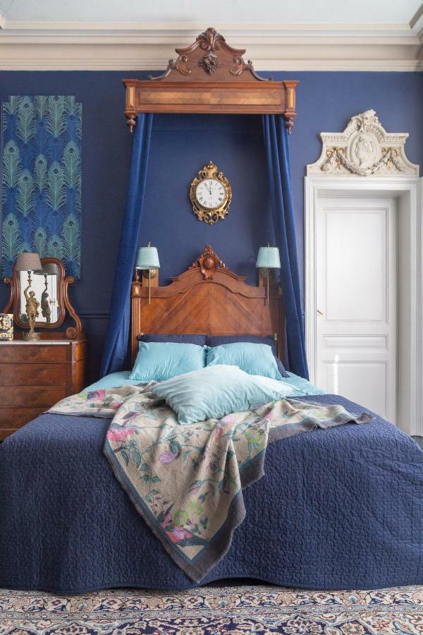 Maison d'Artiste Gand Extérieur photo