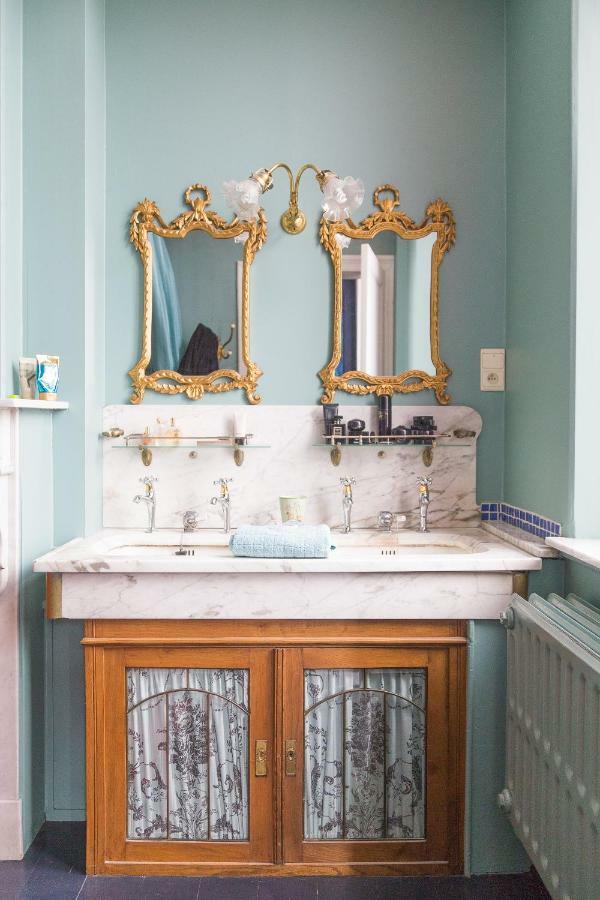 Maison d'Artiste Gand Extérieur photo