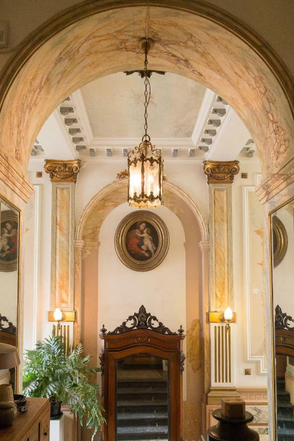 Maison d'Artiste Gand Extérieur photo
